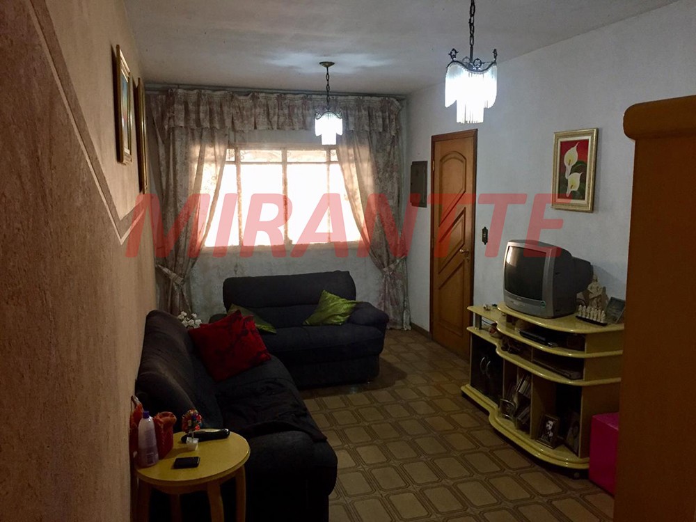 Sobrado de 120m² com 3 quartos em Chora Menino