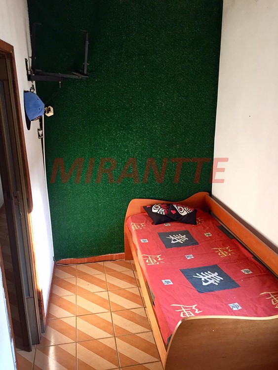 Sobrado de 120m² com 3 quartos em Chora Menino