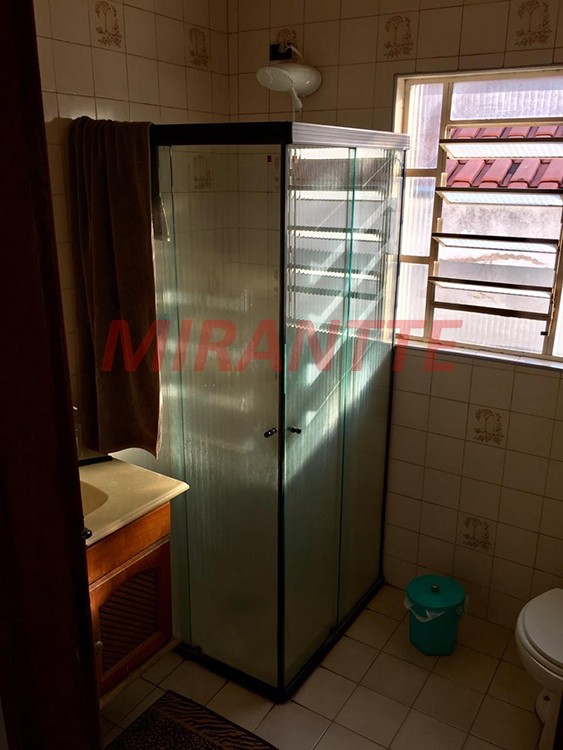 Sobrado de 120m² com 3 quartos em Chora Menino