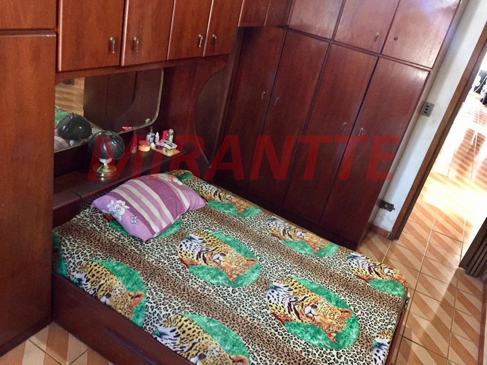 Sobrado de 120m² com 3 quartos em Chora Menino