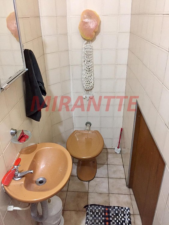 Sobrado de 120m² com 3 quartos em Chora Menino