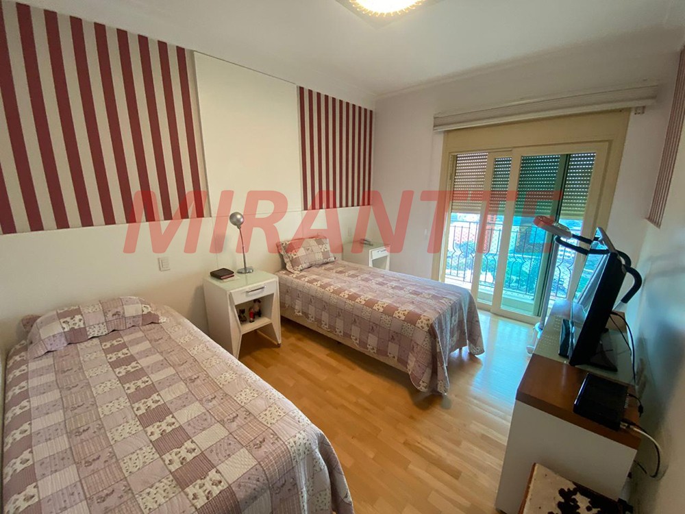 Apartamento de 515m² com 4 quartos em Santana