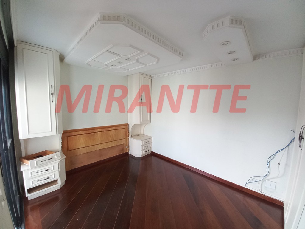 Apartamento de 155m² com 4 quartos em Pompéia
