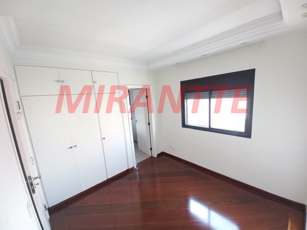 Apartamento de 155m² com 4 quartos em Pompéia