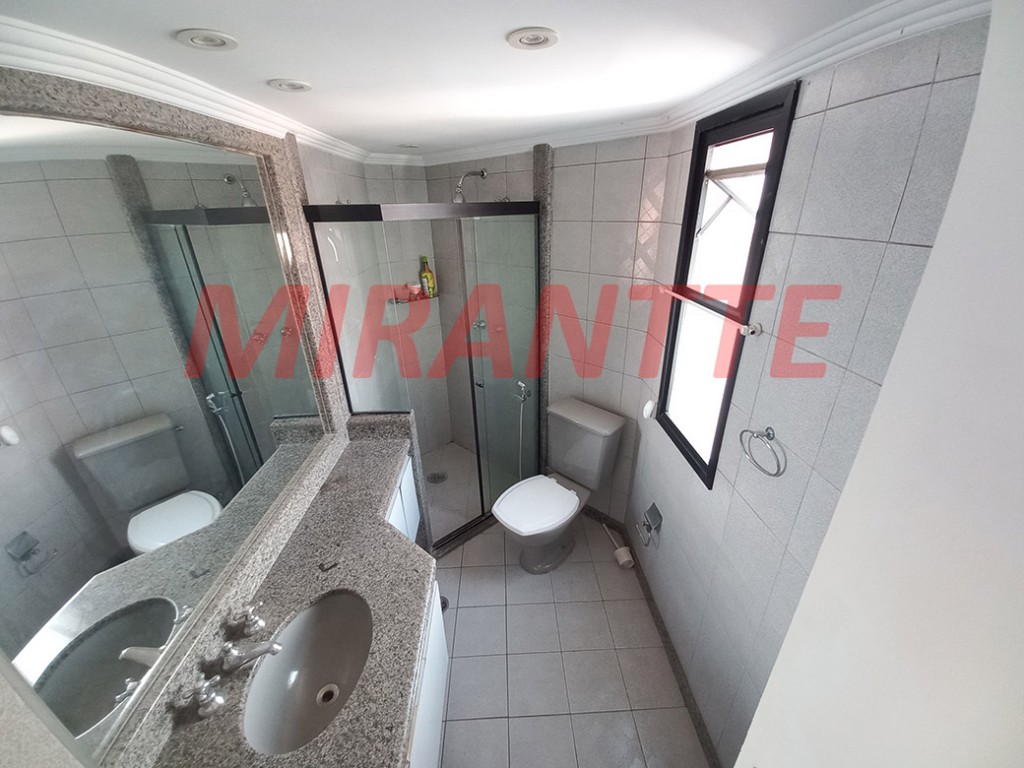 Apartamento de 155m² com 4 quartos em Pompéia