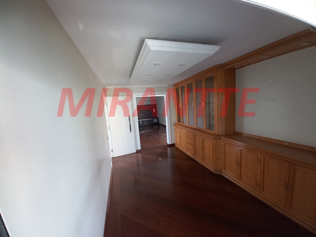 Apartamento de 155m² com 4 quartos em Pompéia