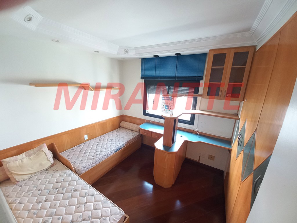 Apartamento de 155m² com 4 quartos em Pompéia