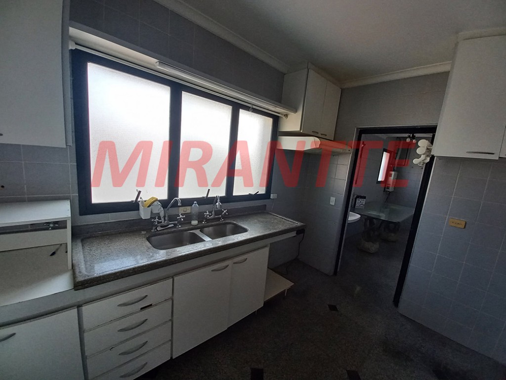 Apartamento de 155m² com 4 quartos em Pompéia