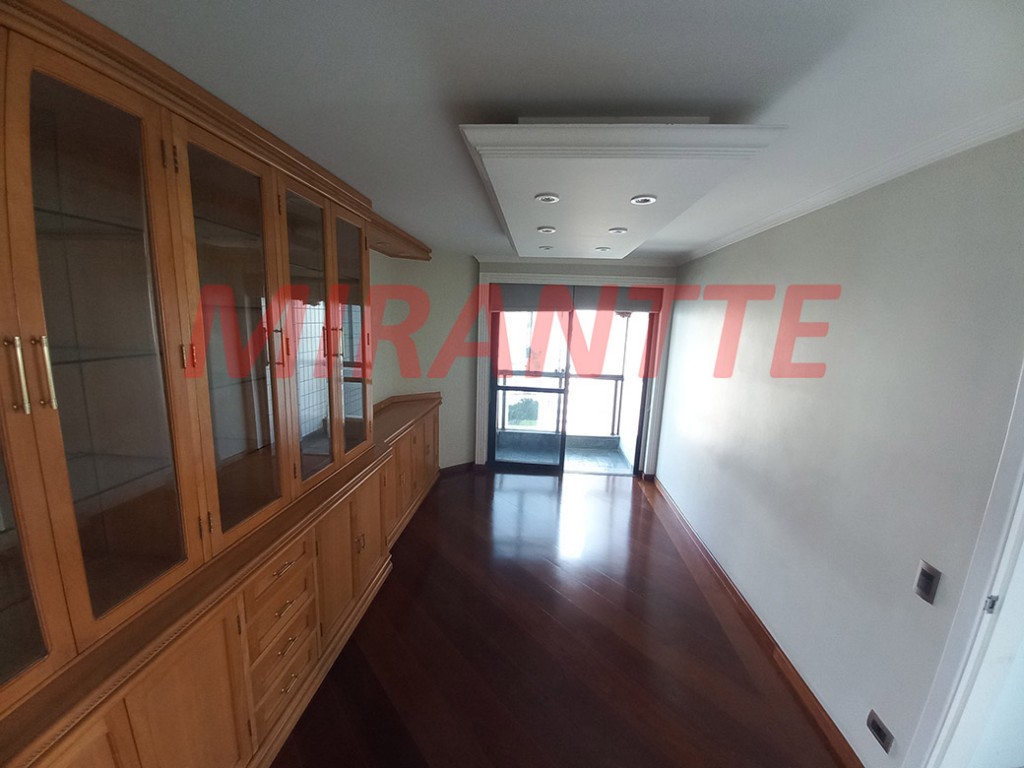 Apartamento de 155m² com 4 quartos em Pompéia