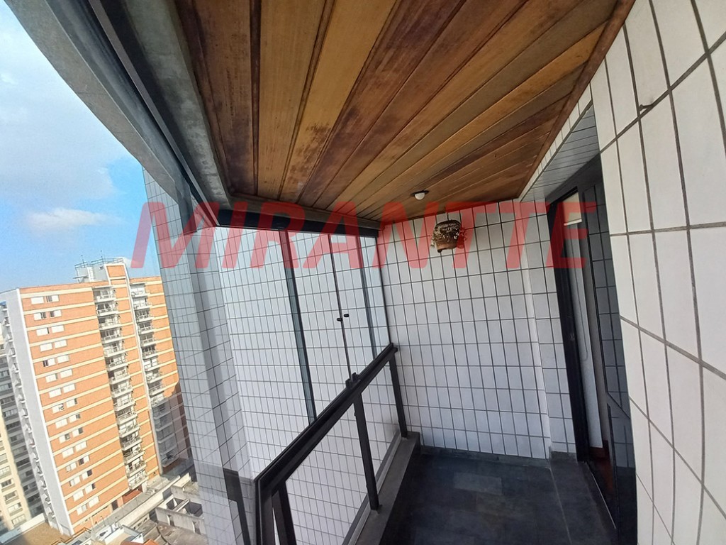 Apartamento de 155m² com 4 quartos em Pompéia