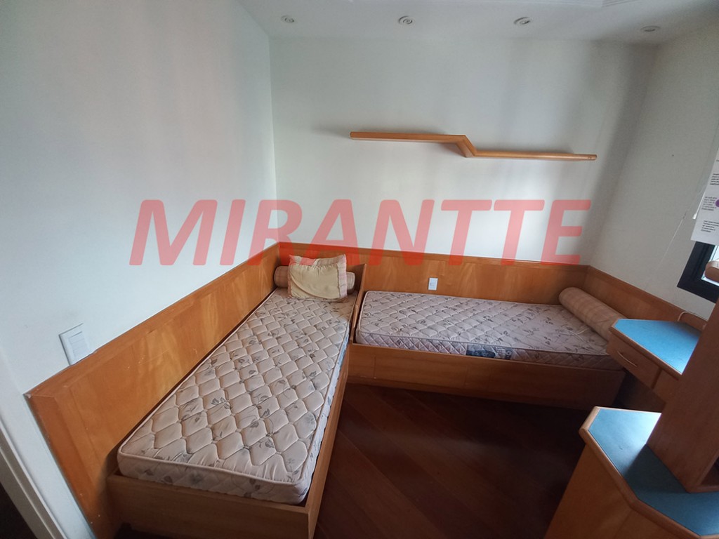 Apartamento de 155m² com 4 quartos em Pompéia