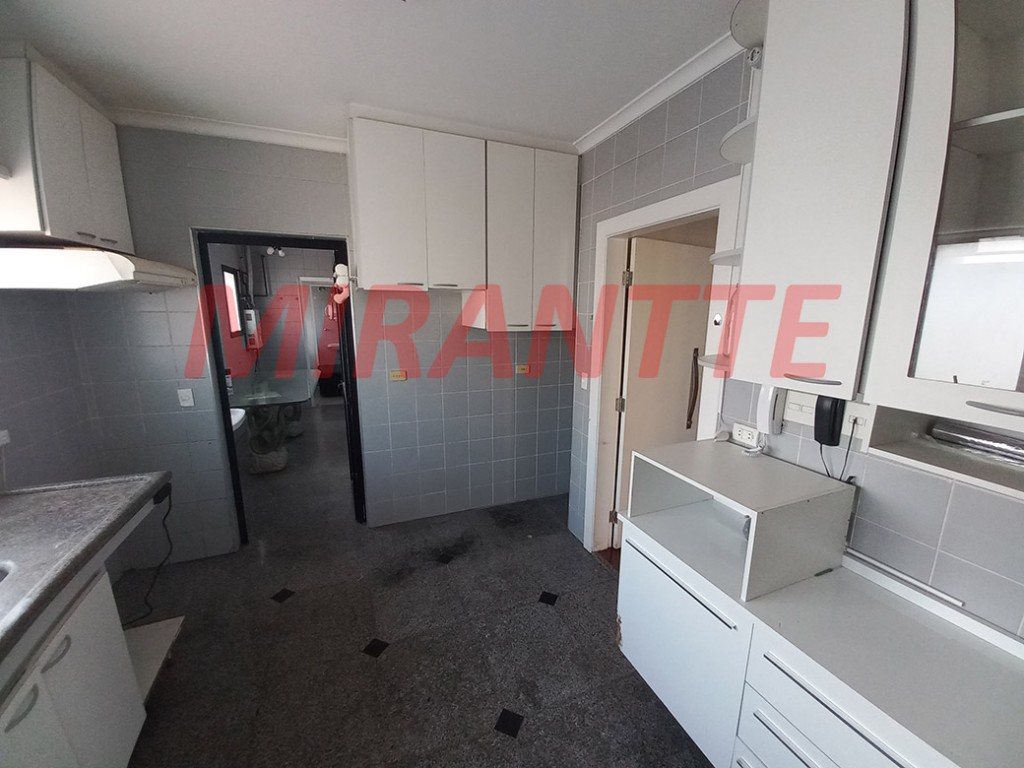 Apartamento de 155m² com 4 quartos em Pompéia