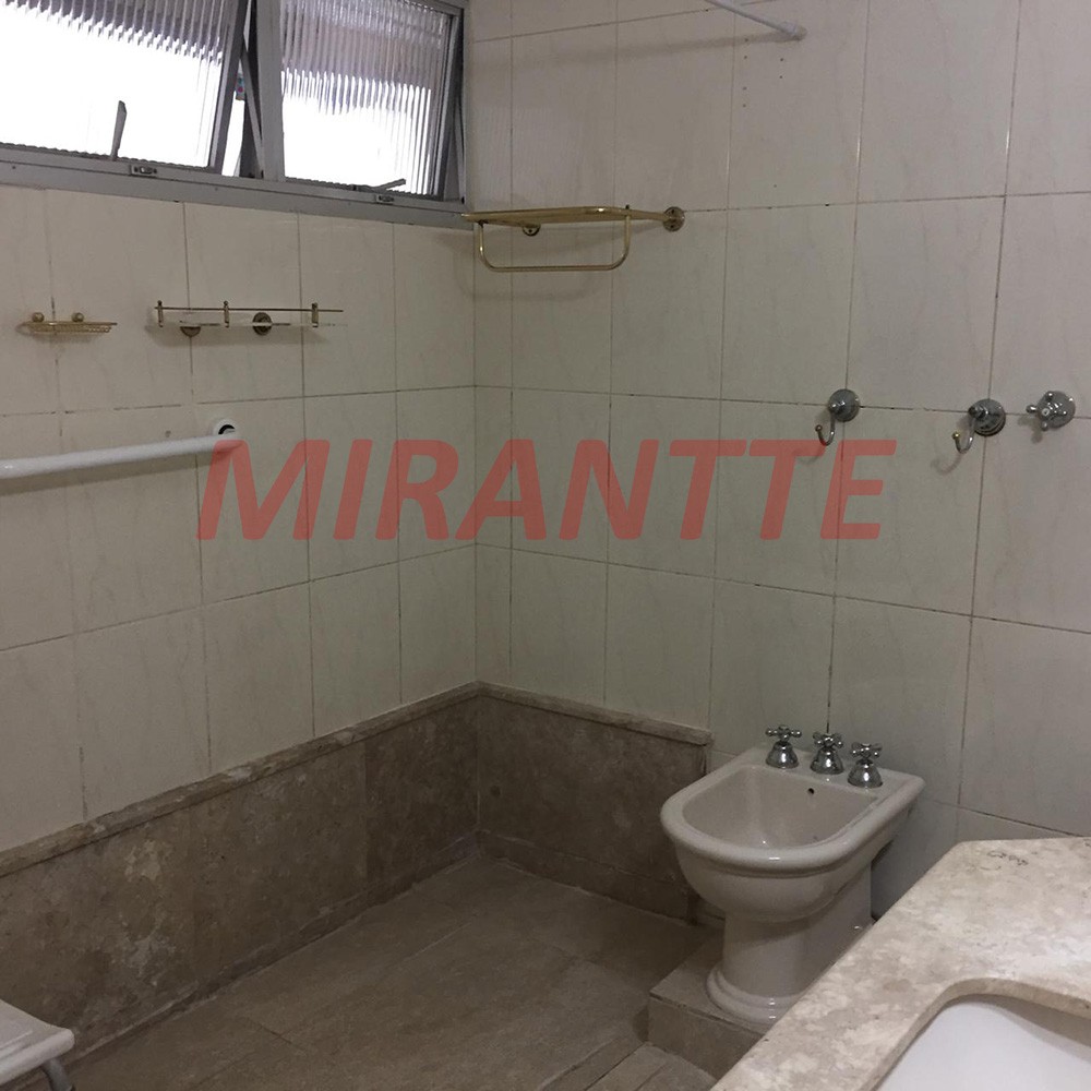 Apartamento com 4 quartos em Jardim Paulista
