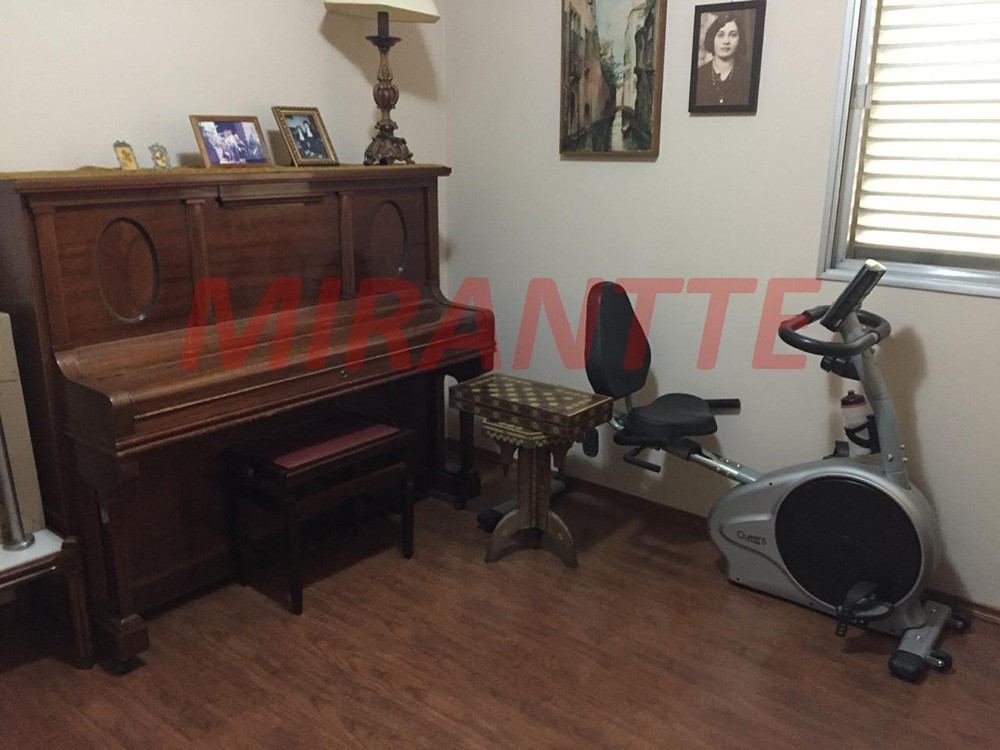 Apartamento com 4 quartos em Jardim Paulista