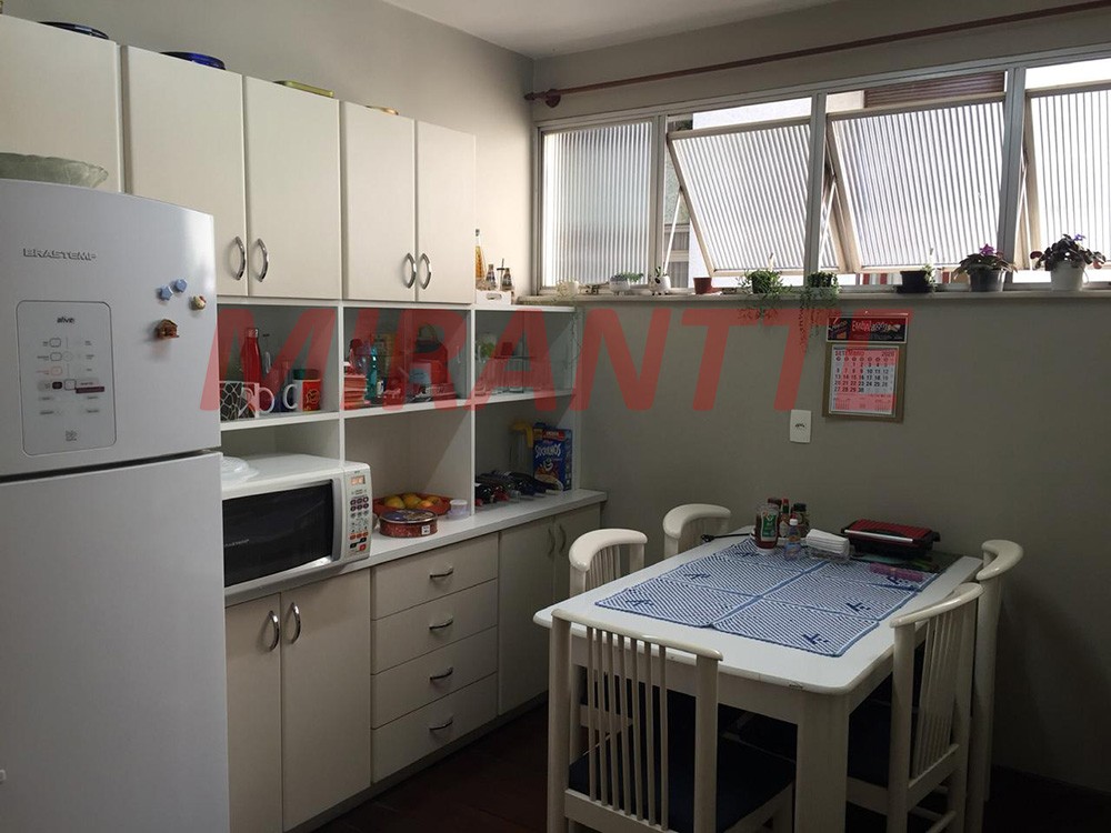 Apartamento com 4 quartos em Jardim Paulista