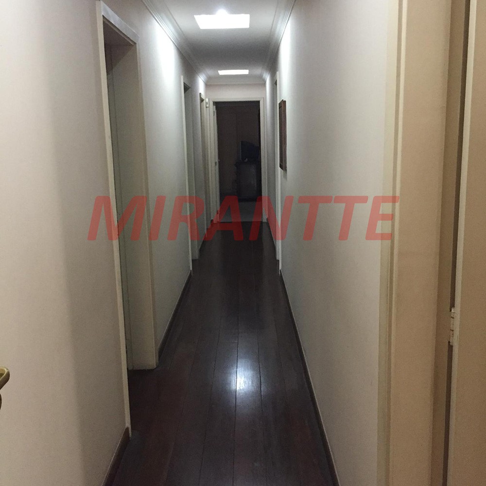 Apartamento com 4 quartos em Jardim Paulista