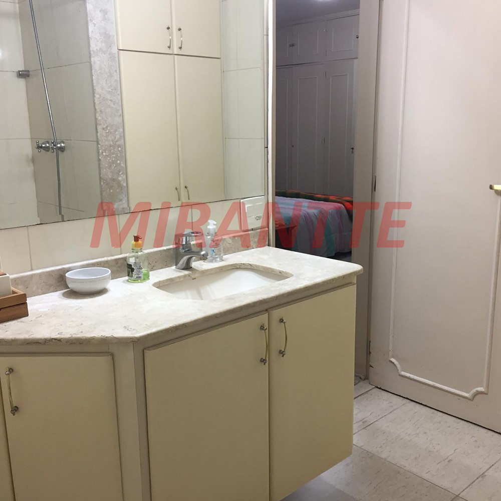 Apartamento com 4 quartos em Jardim Paulista