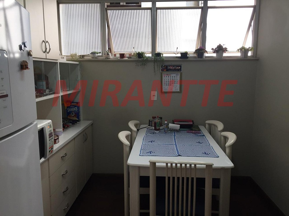 Apartamento com 4 quartos em Jardim Paulista
