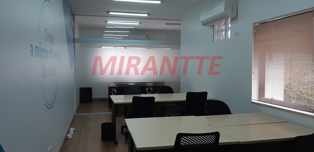 Comercial em Paraíso
