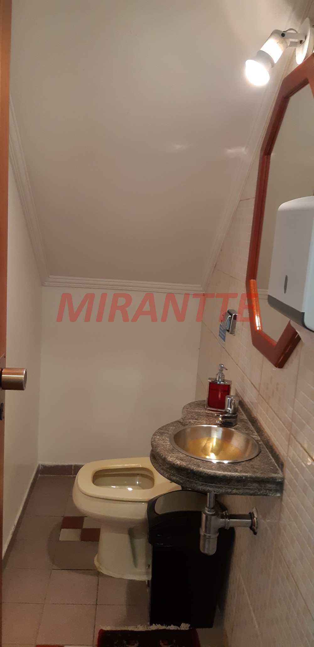 Comercial em Paraíso