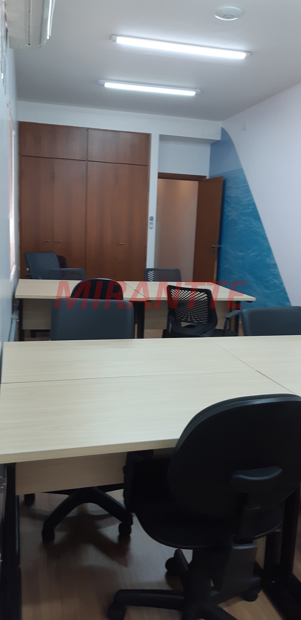 Comercial em Paraíso