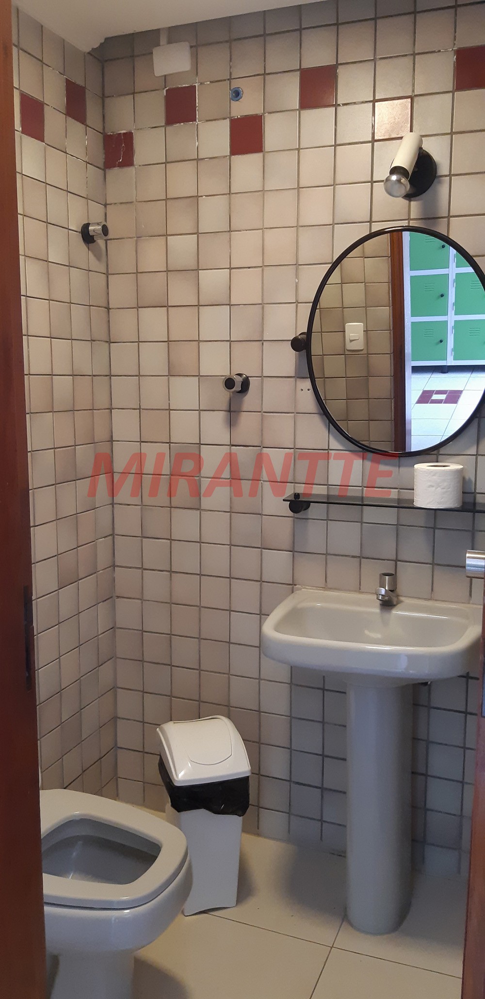 Comercial em Paraíso
