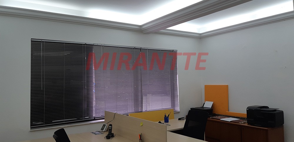 Comercial em Paraíso