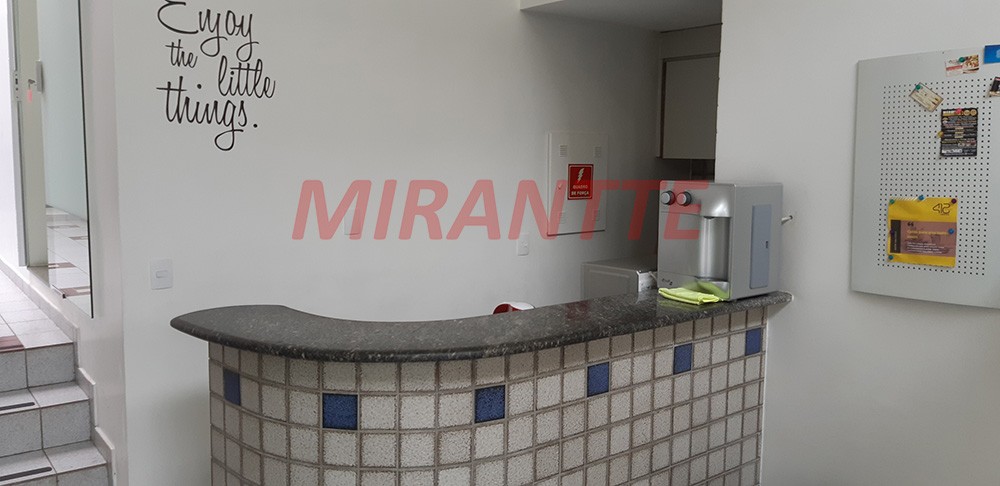 Comercial em Paraíso