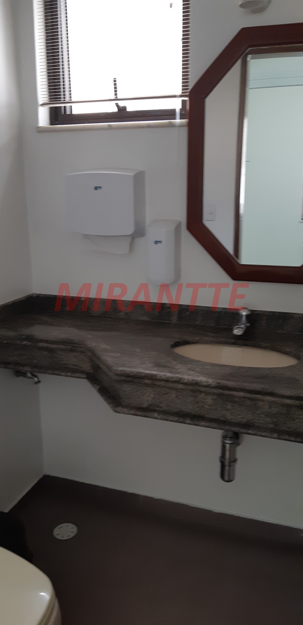 Comercial em Paraíso