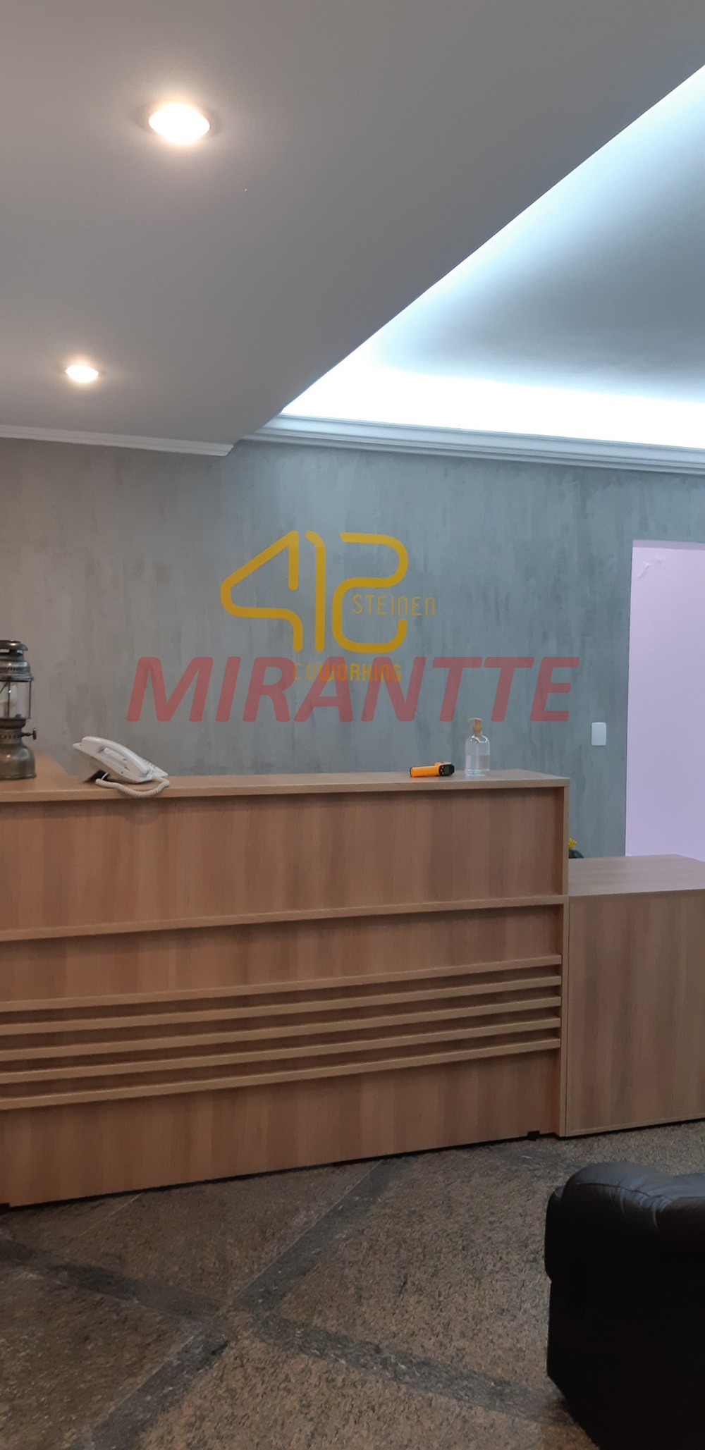 Comercial em Paraíso