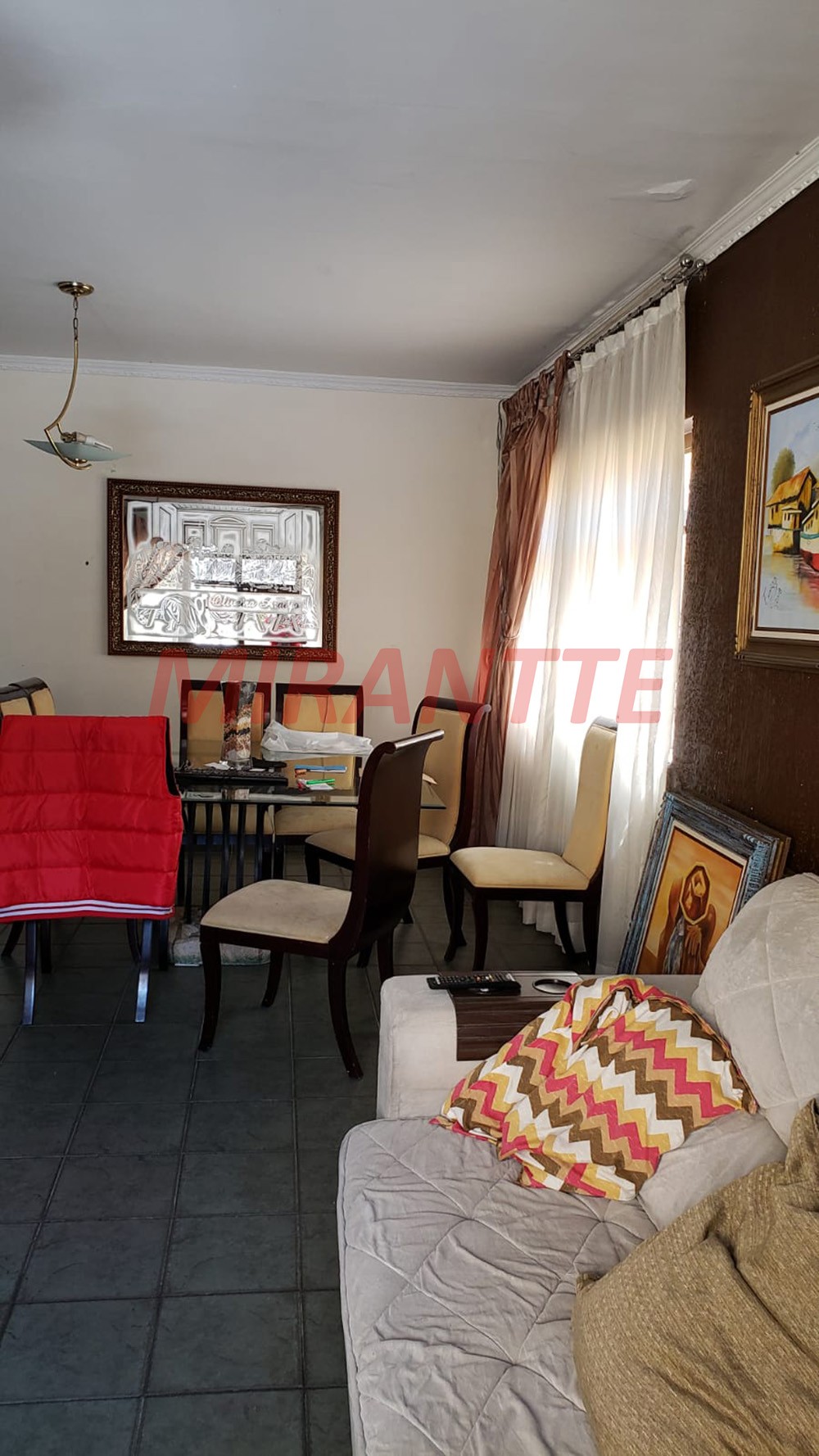 Sobrado de 200m² com 4 quartos em Jardim França