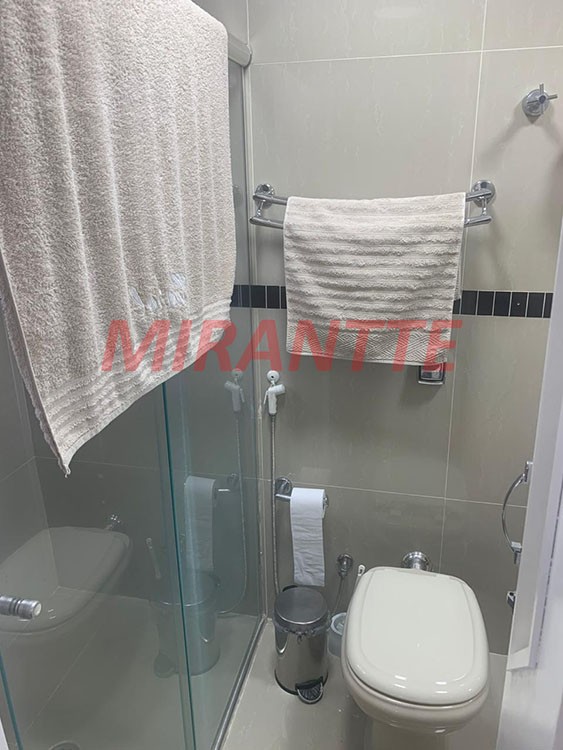 Apartamento de 160m² com 2 quartos em Tremembe