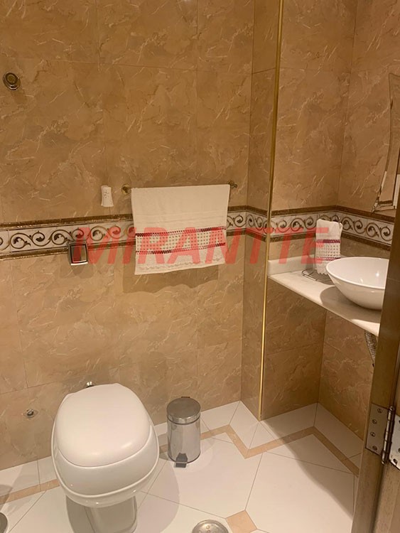 Apartamento de 160m² com 2 quartos em Tremembe