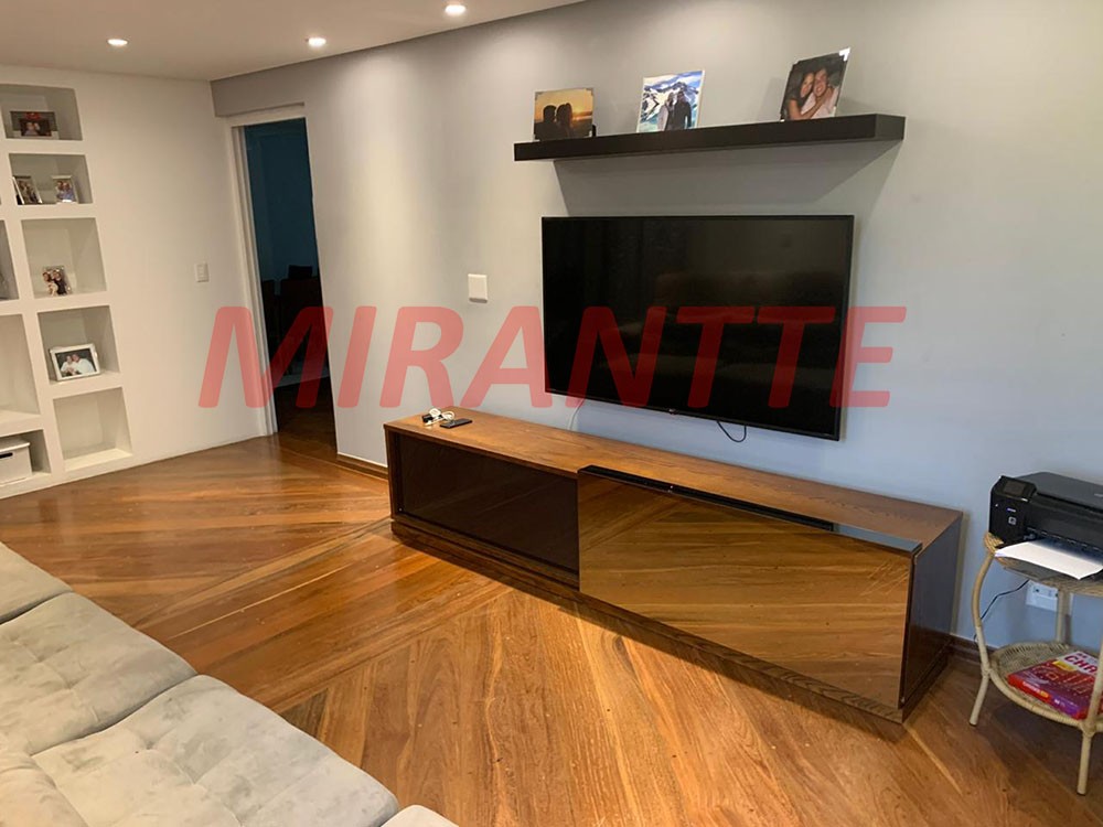 Apartamento de 160m² com 2 quartos em Tremembe
