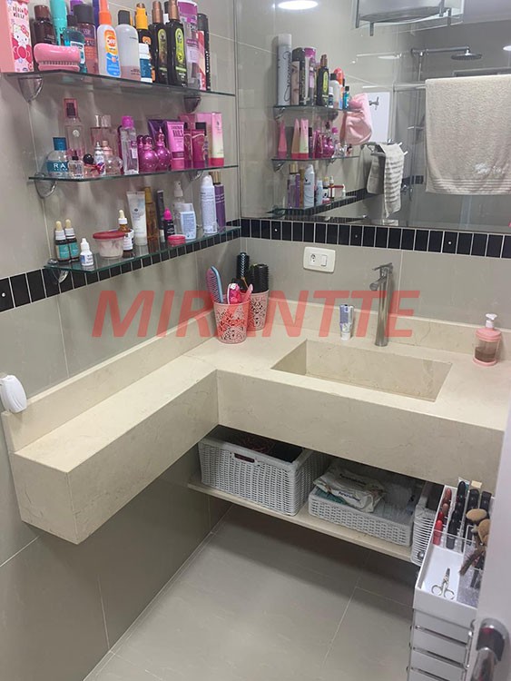 Apartamento de 160m² com 2 quartos em Tremembe