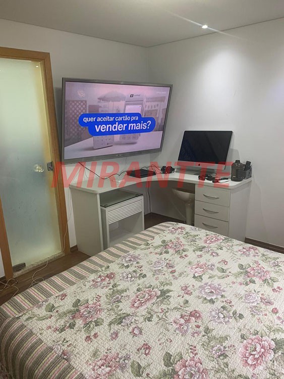 Apartamento de 160m² com 2 quartos em Tremembe