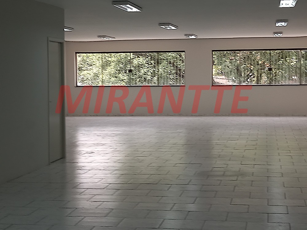 Galpao de 280m² em Imirim