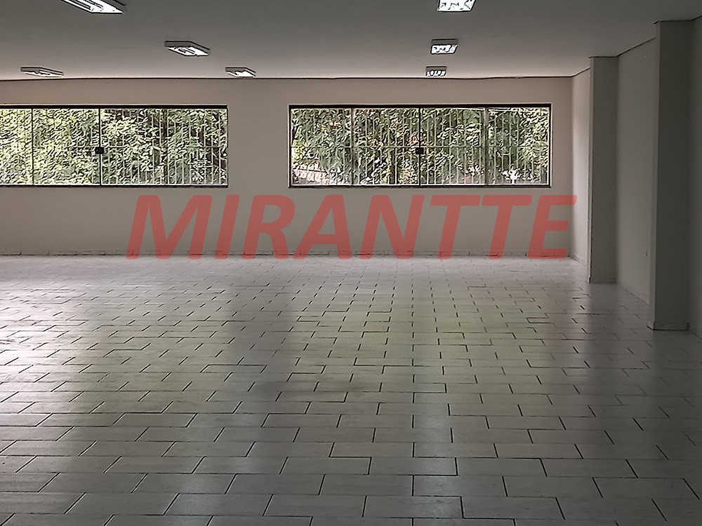 Galpao de 280m² em Imirim
