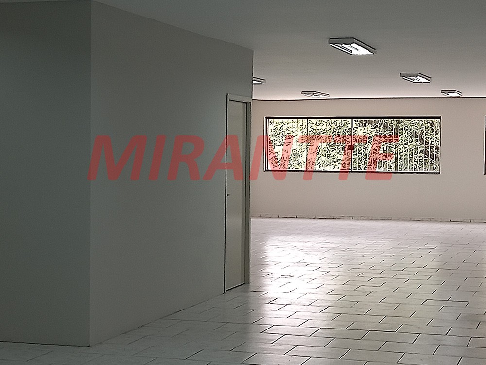 Galpao de 280m² em Imirim