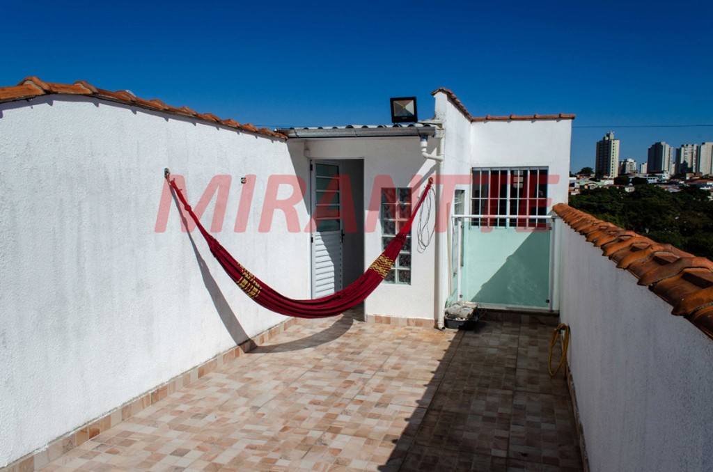 Sobrado de 135m² com 3 quartos em Tatuapé