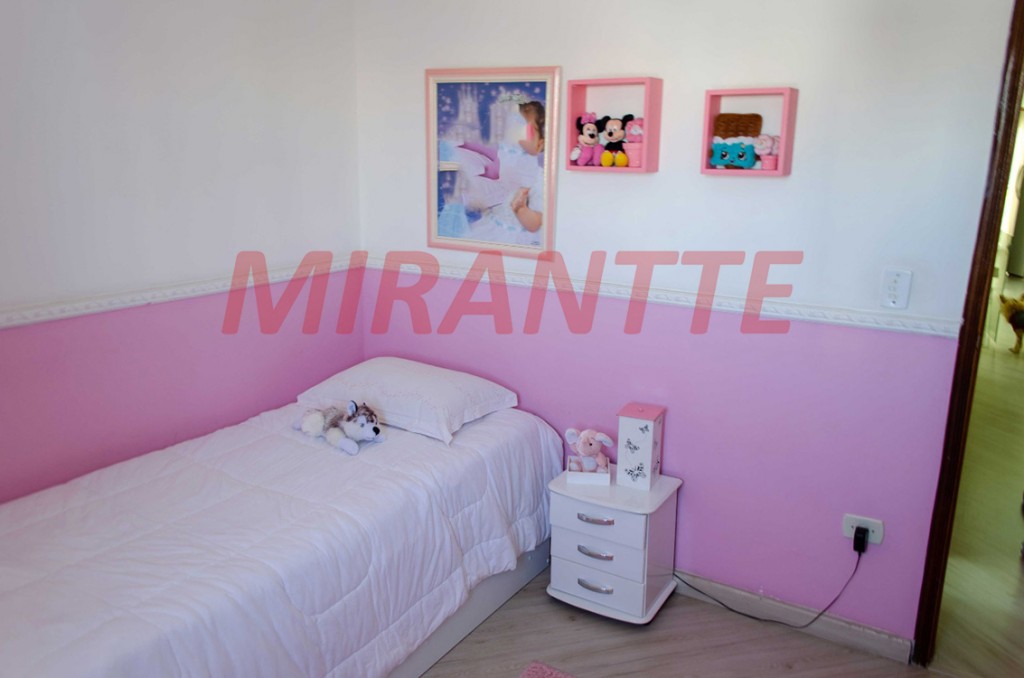 Sobrado de 135m² com 3 quartos em Tatuapé