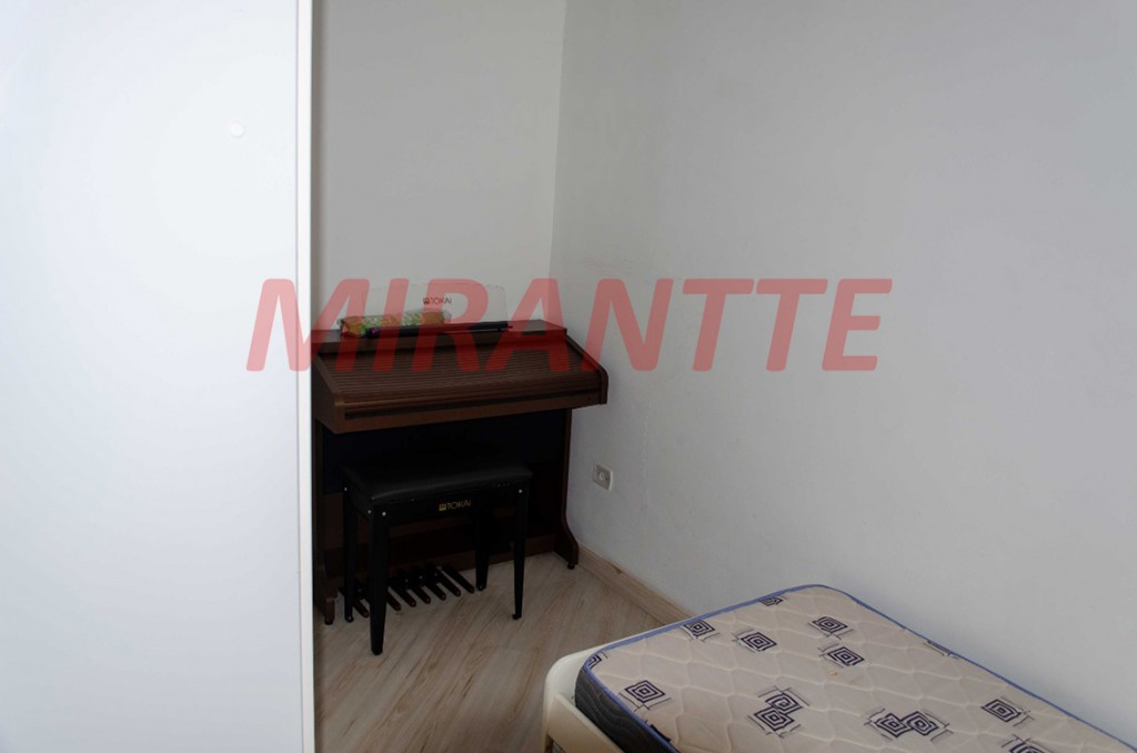 Sobrado de 135m² com 3 quartos em Tatuapé