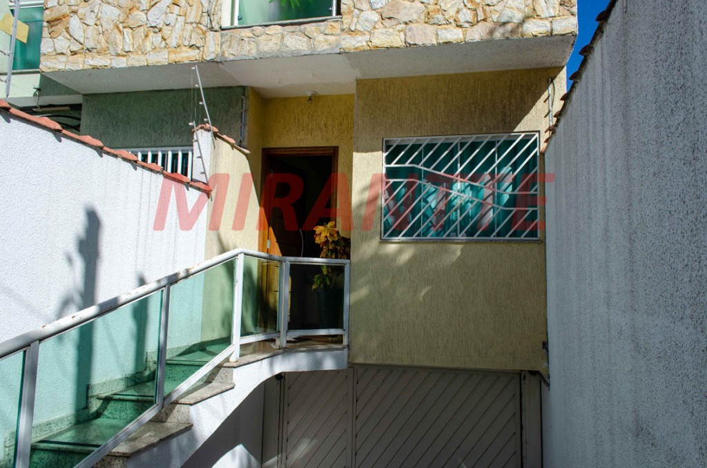 Sobrado de 135m² com 3 quartos em Tatuapé