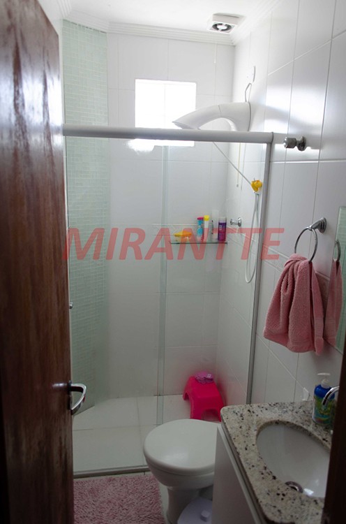 Sobrado de 135m² com 3 quartos em Tatuapé