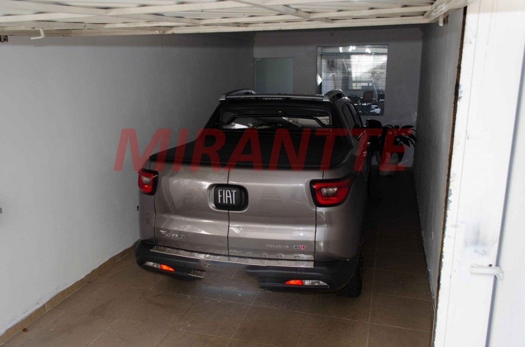 Sobrado de 135m² com 3 quartos em Tatuapé
