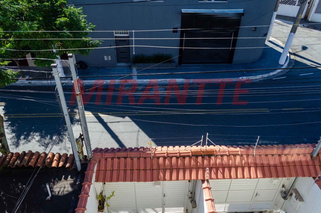 Sobrado de 135m² com 3 quartos em Tatuapé