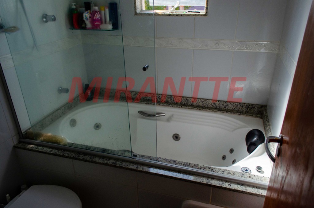 Sobrado de 135m² com 3 quartos em Tatuapé
