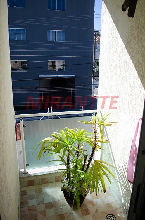 Sobrado de 135m² com 3 quartos em Tatuapé