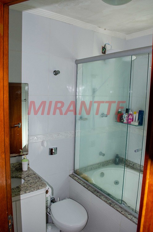 Sobrado de 135m² com 3 quartos em Tatuapé
