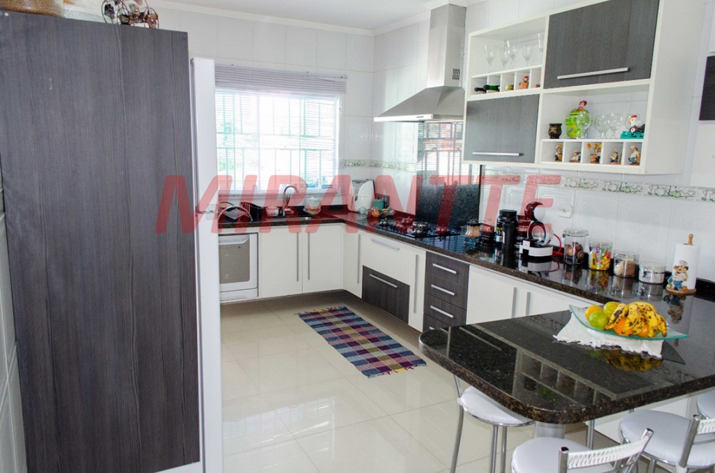 Sobrado de 135m² com 3 quartos em Tatuapé